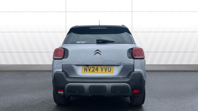 Citroen C3 Aircross 1.2 PureTech 130 Max 5dr EAT6 Petrol Hatchback